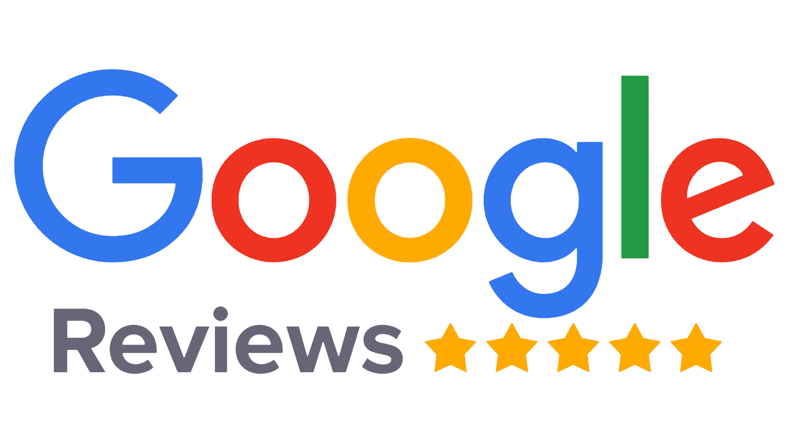 Google-Review-Logo